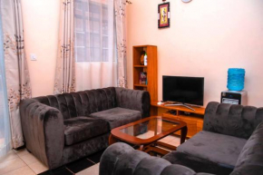 Ankh Properties - Busia 2-bedroom Wifi Parking DSTV
